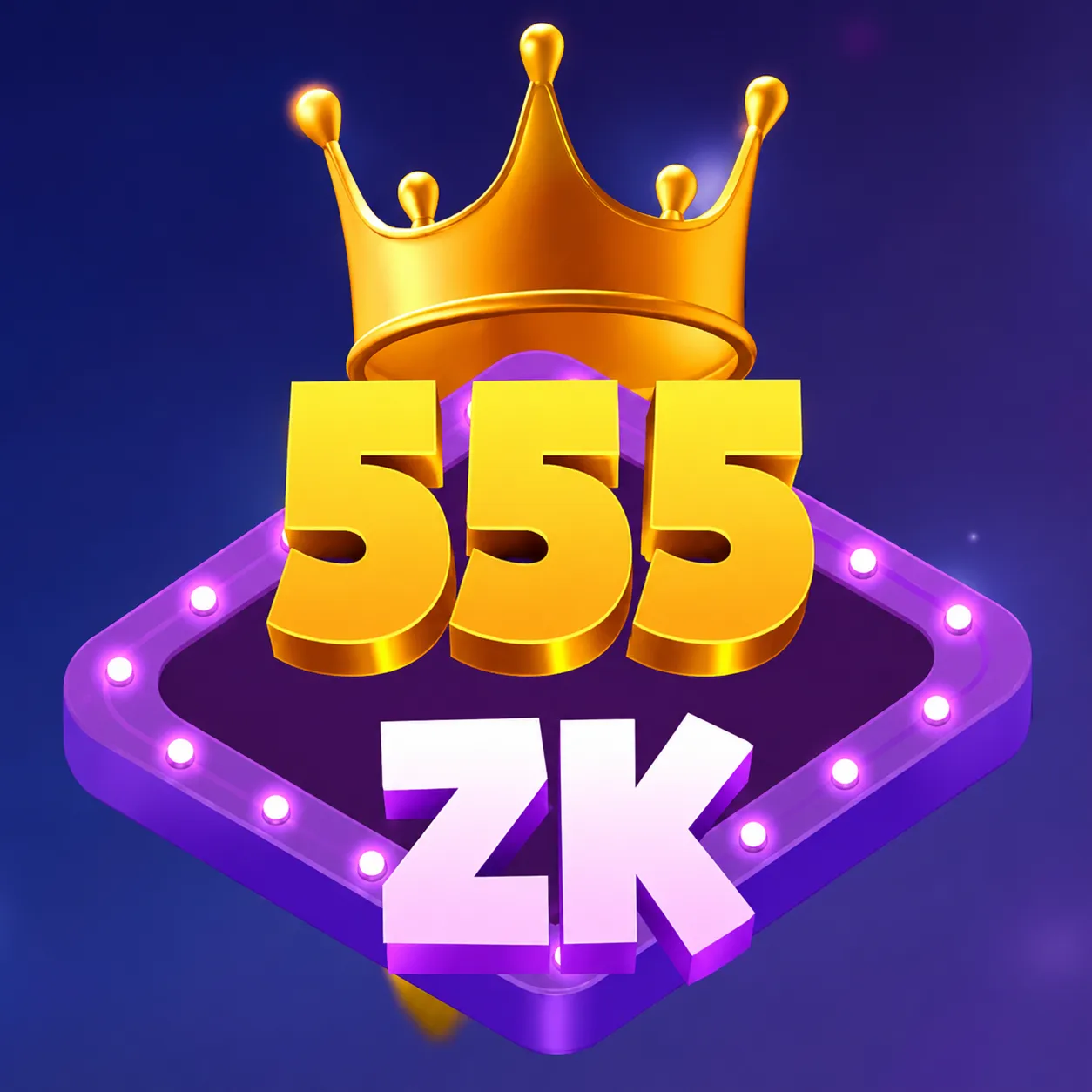 555ZK - Pertarungan Sengit Dalam Battle Royale