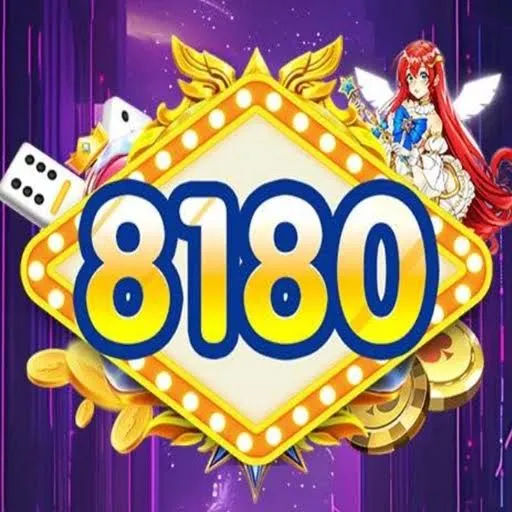 8180 - Serunya Petualangan di Game Arcade