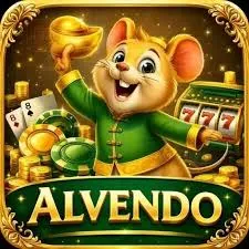 alvendo APK Bingo