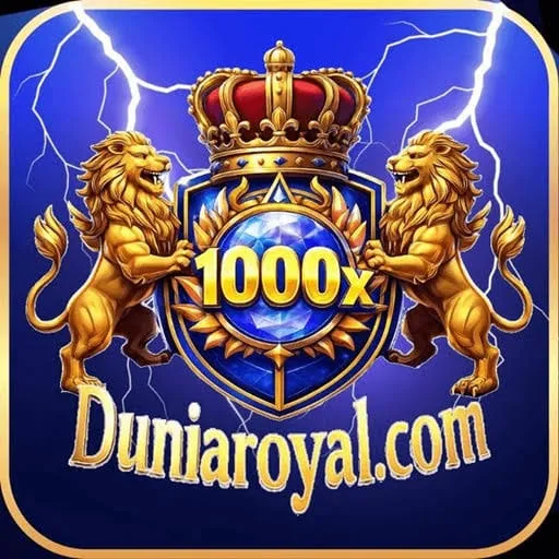 DUNIAROYAL - Permainan TPS Penuh Aksi dan Strategi