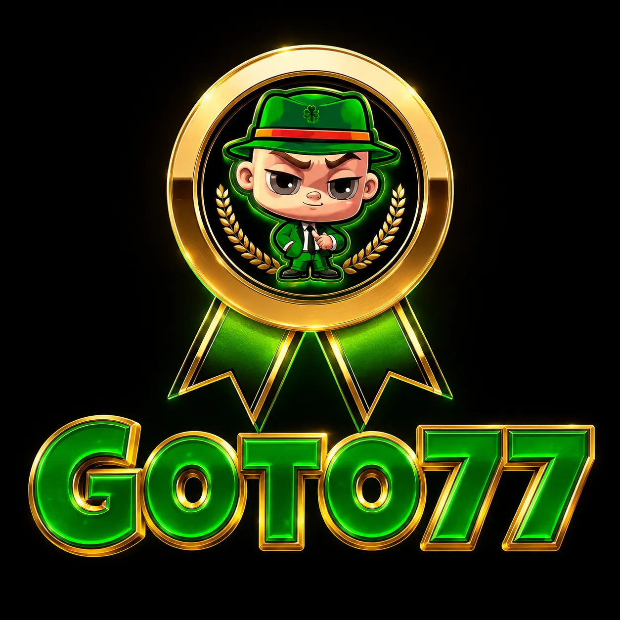 GOTO77 - Game Strategi Seru dan Menantang