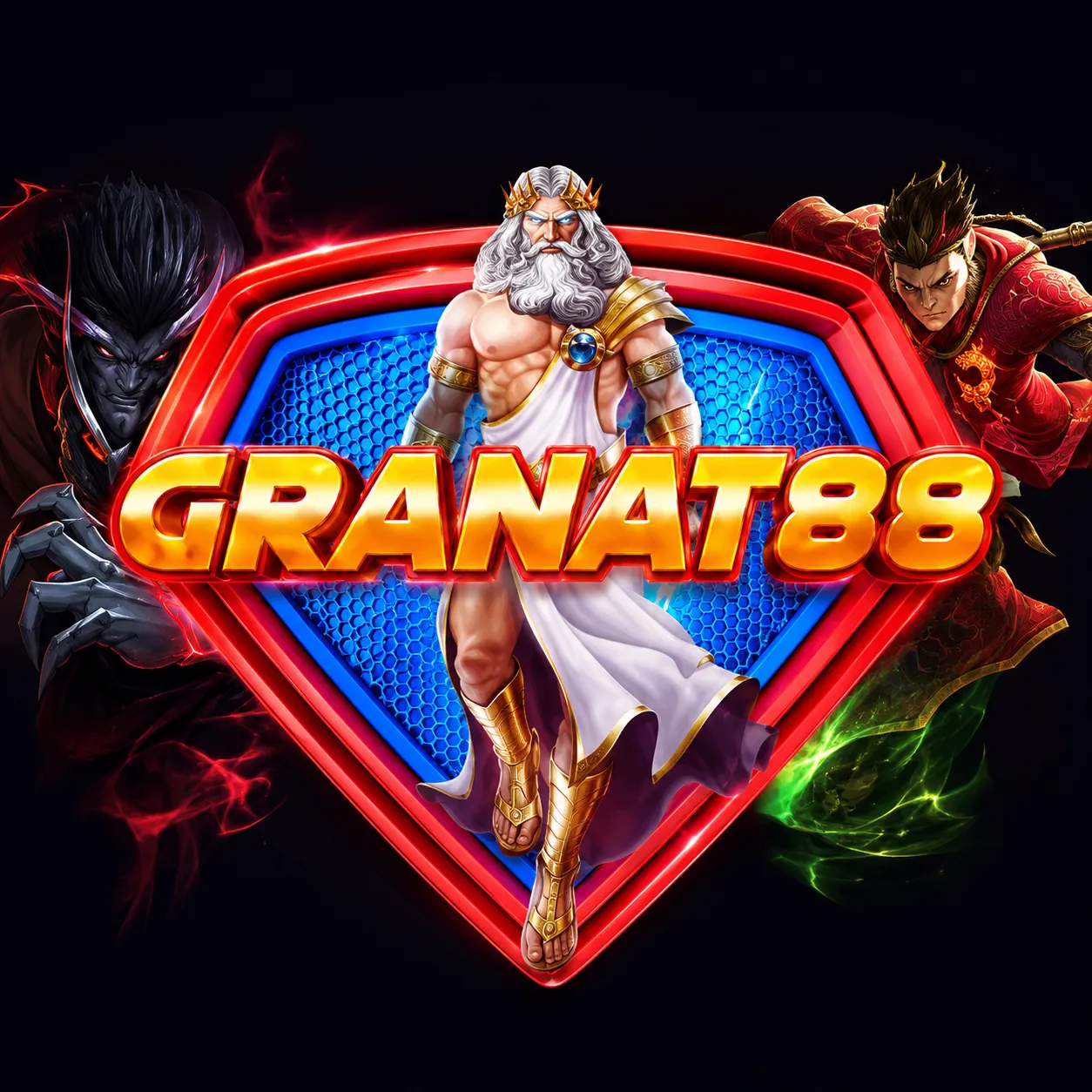 GRANAT88 - Game Idle Seru untuk Mengisi Waktu Luang