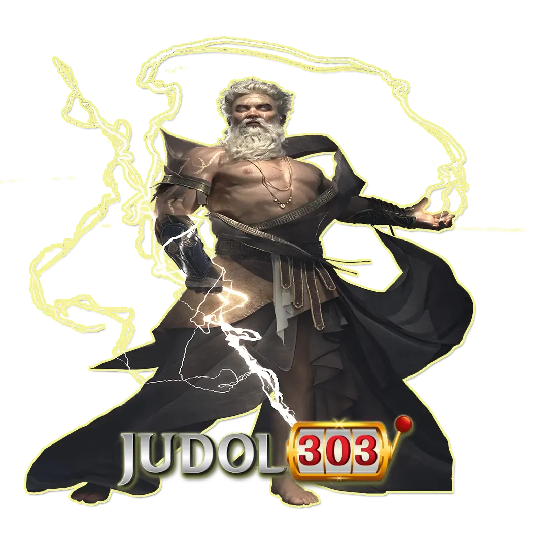 JUDOL303 - Game Domino Seru dan Menarik