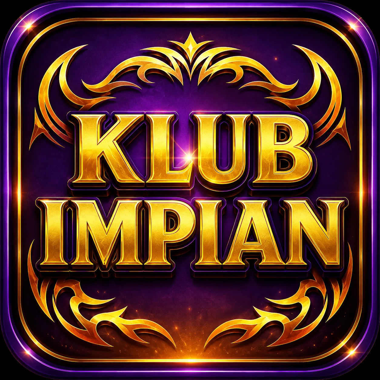 KLUBIMPIAN - Permainan Bingo Seru dan Menghibur