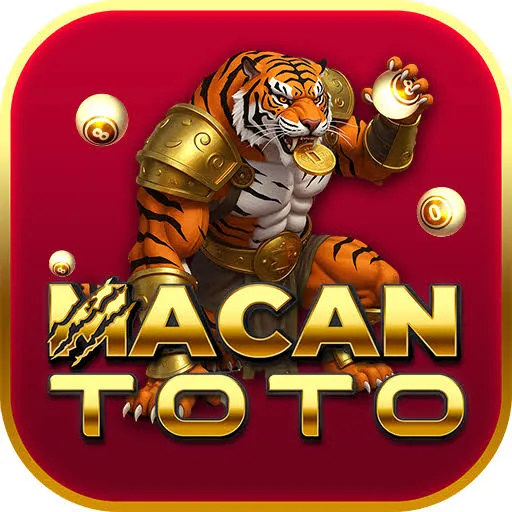 macantoto APK Battle Royale