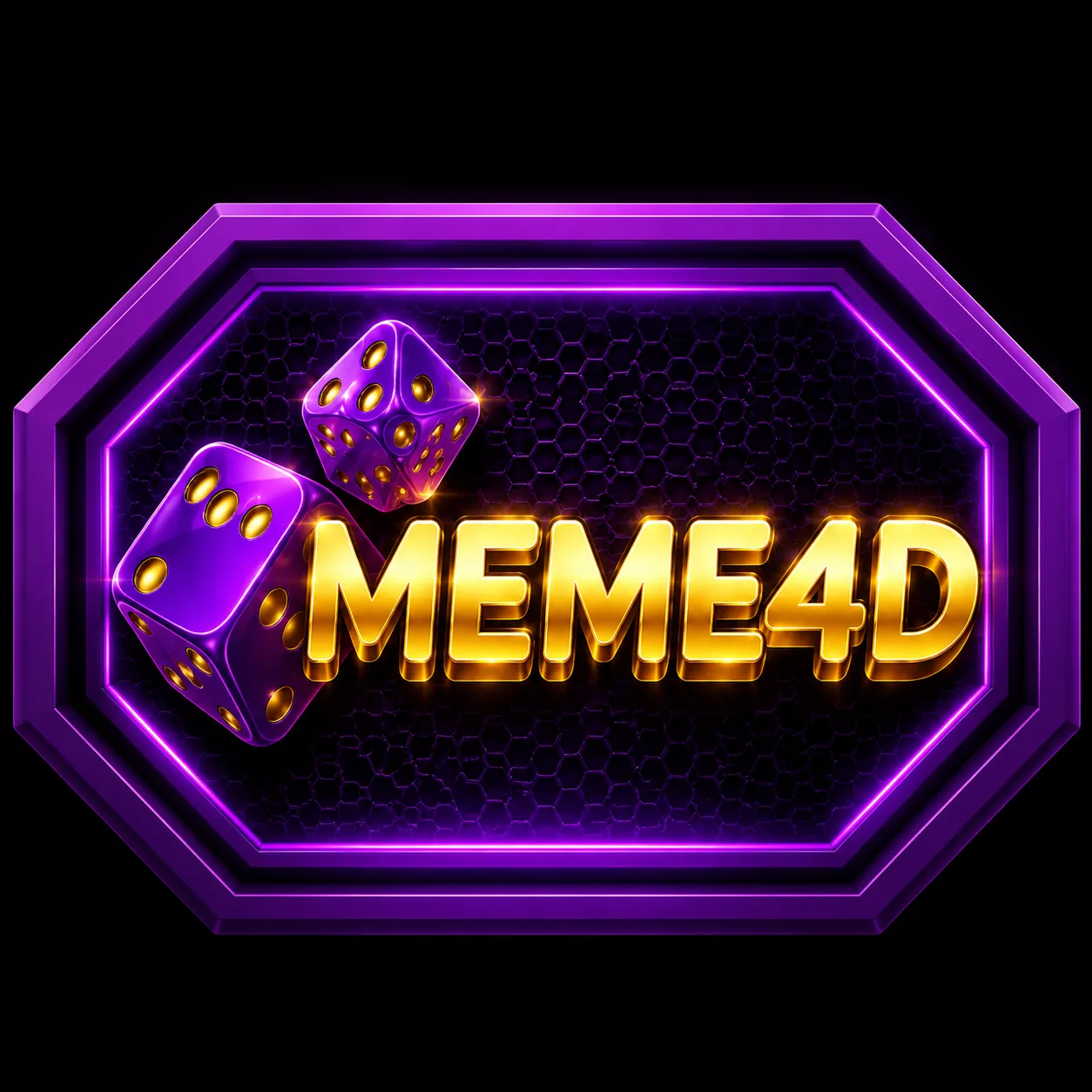 meme4d APK FPS