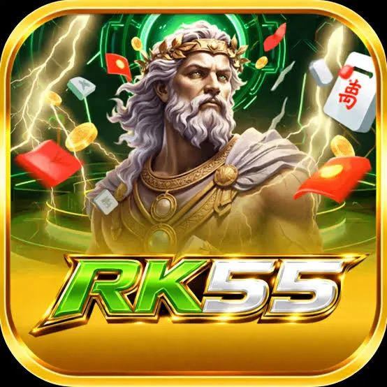 RK55 - Game Idle Seru dan Menyenangkan