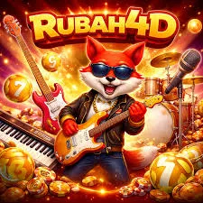 RUBAH4D - Game Bingo Seru dan Mengasyikkan